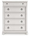 Rowlenstown Chest - Dream Home Furniture & Mattress (Waite Park, MN)