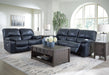 Leesworth Living Room Set - Dream Home Furniture & Mattress (Waite Park, MN)