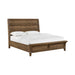 Forge King Bed - Dream Home Furniture & Mattress (Waite Park, MN)