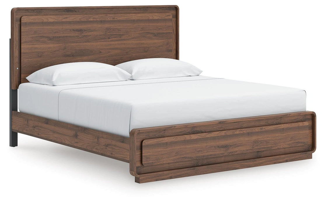 Fortlorn Bed - Dream Home Furniture & Mattress (Waite Park, MN)