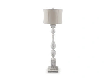 Madsbrook Floor Lamp - Dream Home Furniture & Mattress (Waite Park, MN)