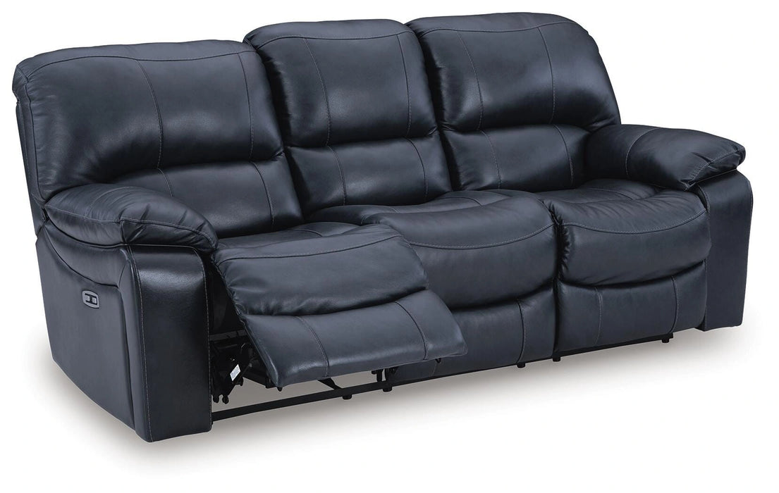 Leesworth Living Room Set - Dream Home Furniture & Mattress (Waite Park, MN)