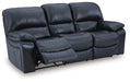 Leesworth Living Room Set - Dream Home Furniture & Mattress (Waite Park, MN)