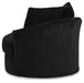 Gramwell Swivel Accent Chair - Dream Home Furniture & Mattress (Waite Park, MN)