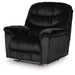 Linenfield Recliner - Dream Home Furniture & Mattress (Waite Park, MN)