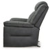 Status Check Recliner - Dream Home Furniture & Mattress (Waite Park, MN)