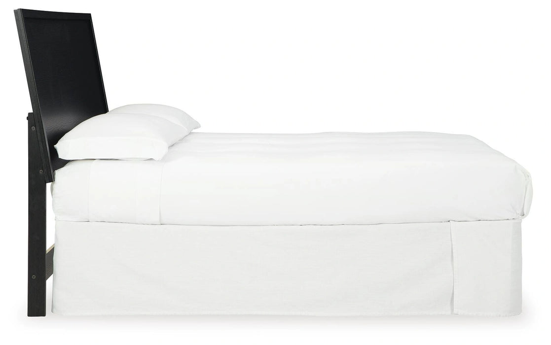 Danziar Bed - Dream Home Furniture & Mattress (Waite Park, MN)