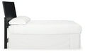 Danziar Bed - Dream Home Furniture & Mattress (Waite Park, MN)