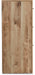 Hyanna Dresser and Mirror - Dream Home Furniture & Mattress (Waite Park, MN)