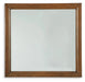 Lyncott Bedroom Mirror - Dream Home Furniture & Mattress (Waite Park, MN)