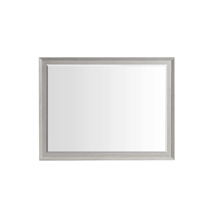 Bayside Mirror