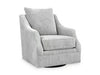 Gubbins Swivel Accent Chair - Dream Home Furniture & Mattress (Waite Park, MN)