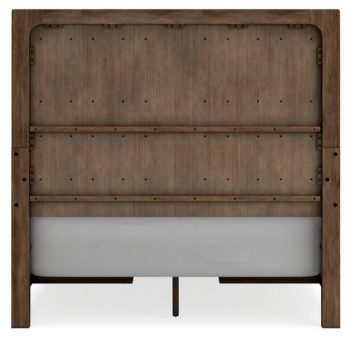 Cabalynn Bed with Storage - Dream Home Furniture & Mattress (Waite Park, MN)