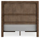 Cabalynn Bed with Storage - Dream Home Furniture & Mattress (Waite Park, MN)