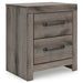Graystorm Bedroom Set - Dream Home Furniture & Mattress (Waite Park, MN)