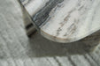 Baretton Accent Coffee Table - Dream Home Furniture & Mattress (Waite Park, MN)