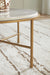 Alben Coffee Table - Dream Home Furniture & Mattress (Waite Park, MN)