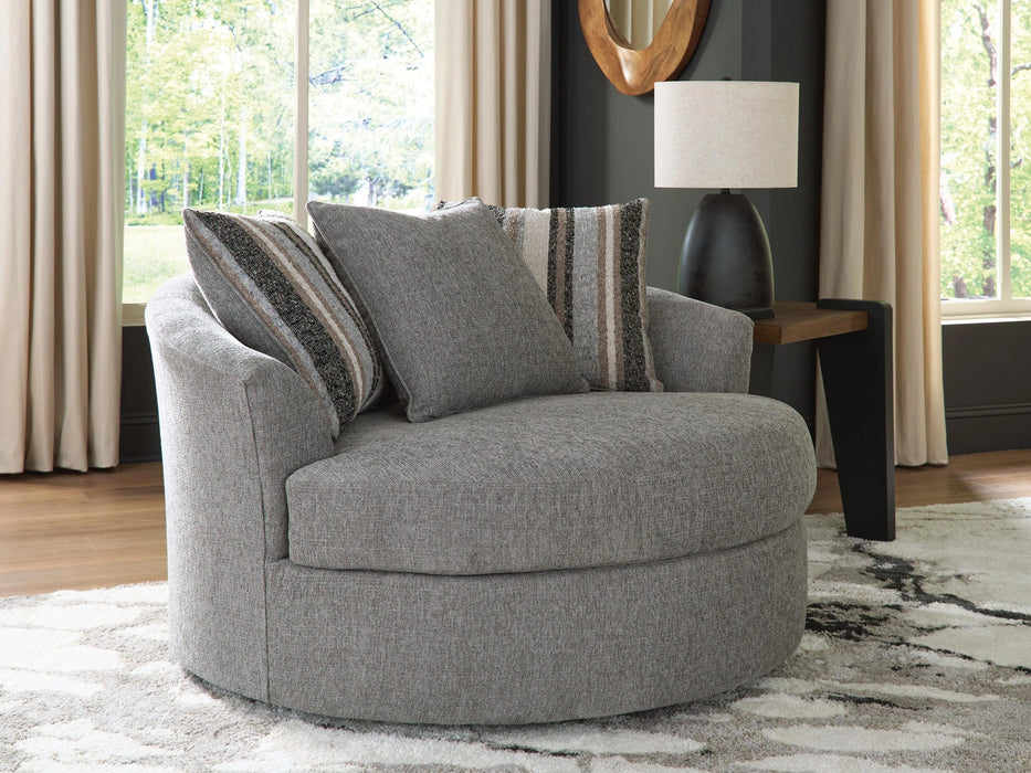 Creston Heights Chair - Dream Home Furniture & Mattress (Waite Park, MN)