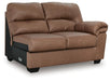 WillowBend Sectional - Dream Home Furniture & Mattress (Waite Park, MN)