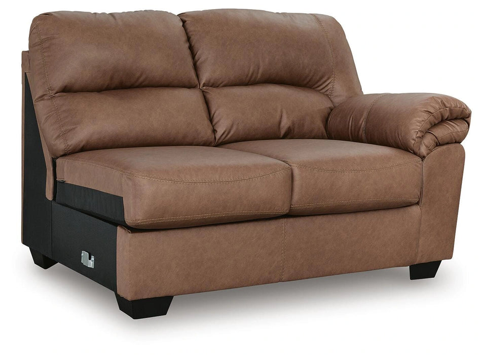 WillowBend Sectional - Dream Home Furniture & Mattress (Waite Park, MN)