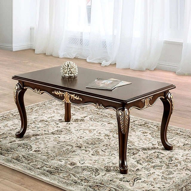 Cookshire Coffee Table - Dream Home Furniture & Mattress (Waite Park, MN)