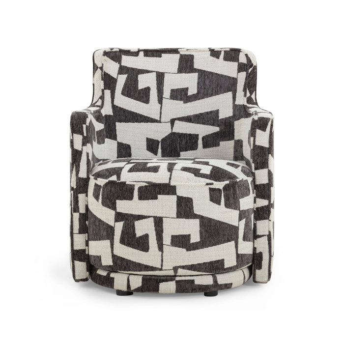 Passe Swivel Chair
