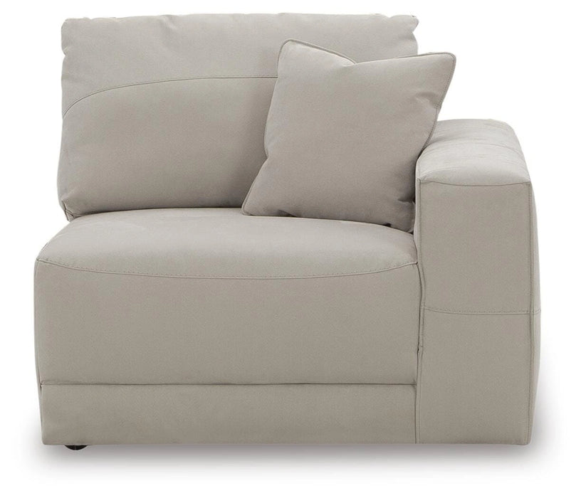 Next-Gen Gaucho Sectional - Dream Home Furniture & Mattress (Waite Park, MN)