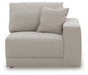 Next-Gen Gaucho Sectional - Dream Home Furniture & Mattress (Waite Park, MN)