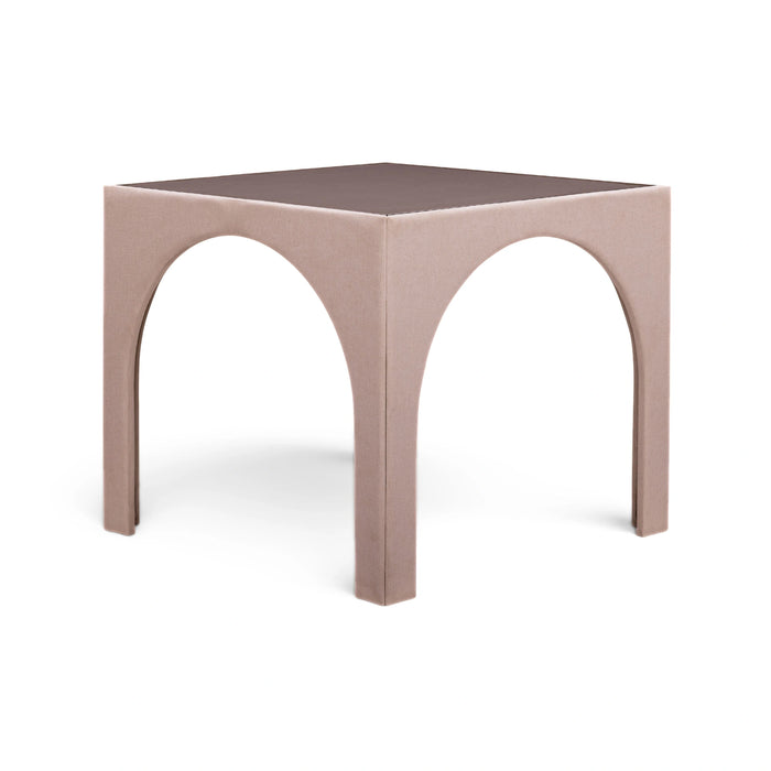 Tomlin 35" Square Mahjong Table