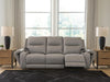 Real Moments Sofa - Dream Home Furniture & Mattress (Waite Park, MN)