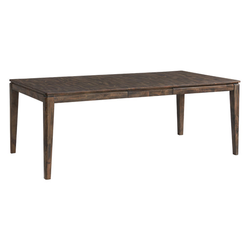 Kauai Dining Table - Dream Home Furniture & Mattress (Waite Park, MN)