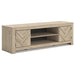 Cayboni 71" TV Stand - Dream Home Furniture & Mattress (Waite Park, MN)