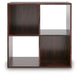 Glosmount Four Cube Organizer - Dream Home Furniture & Mattress (Waite Park, MN)