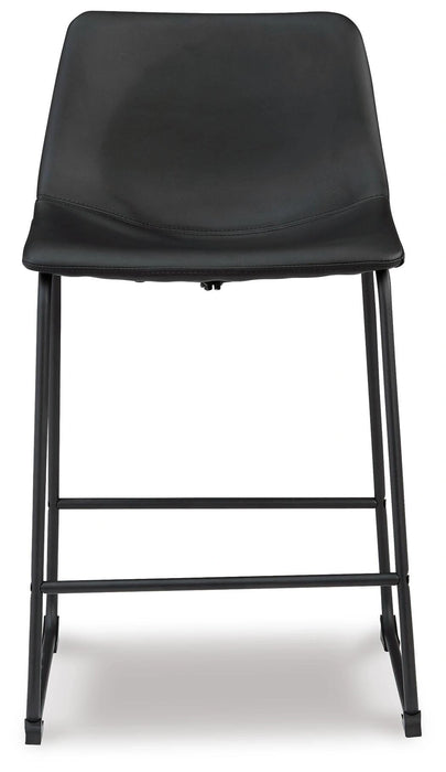 Centiar Counter Height Bar Stool - Dream Home Furniture & Mattress (Waite Park, MN)