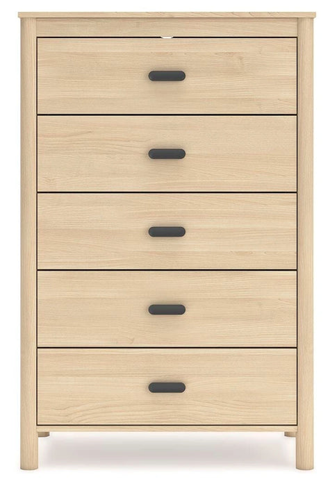 Cabinella Chest of Drawers - Dream Home Furniture & Mattress (Waite Park, MN)