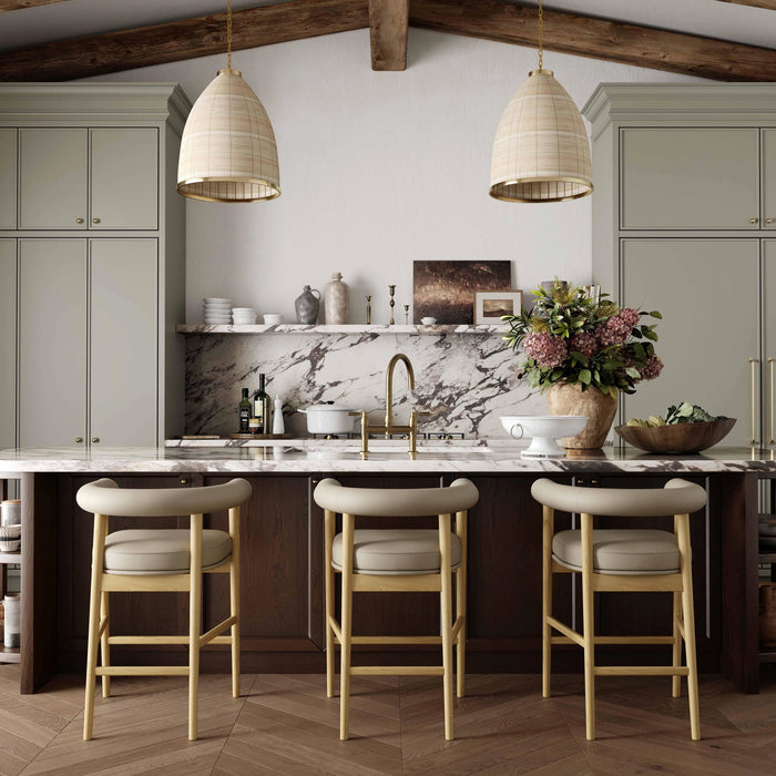 Spara Counter Stool