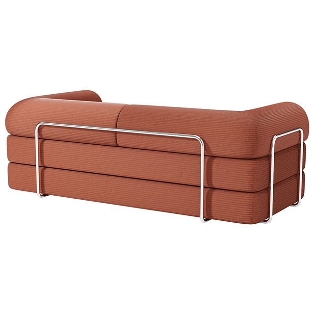 Perri 79" Compressed Sofa - Dream Home Furniture & Mattress (Waite Park, MN)