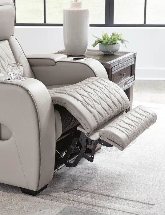 Boyington Living Room Set - Dream Home Furniture & Mattress (Waite Park, MN)
