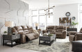Stoneland Living Room Set - Dream Home Furniture & Mattress (Waite Park, MN)