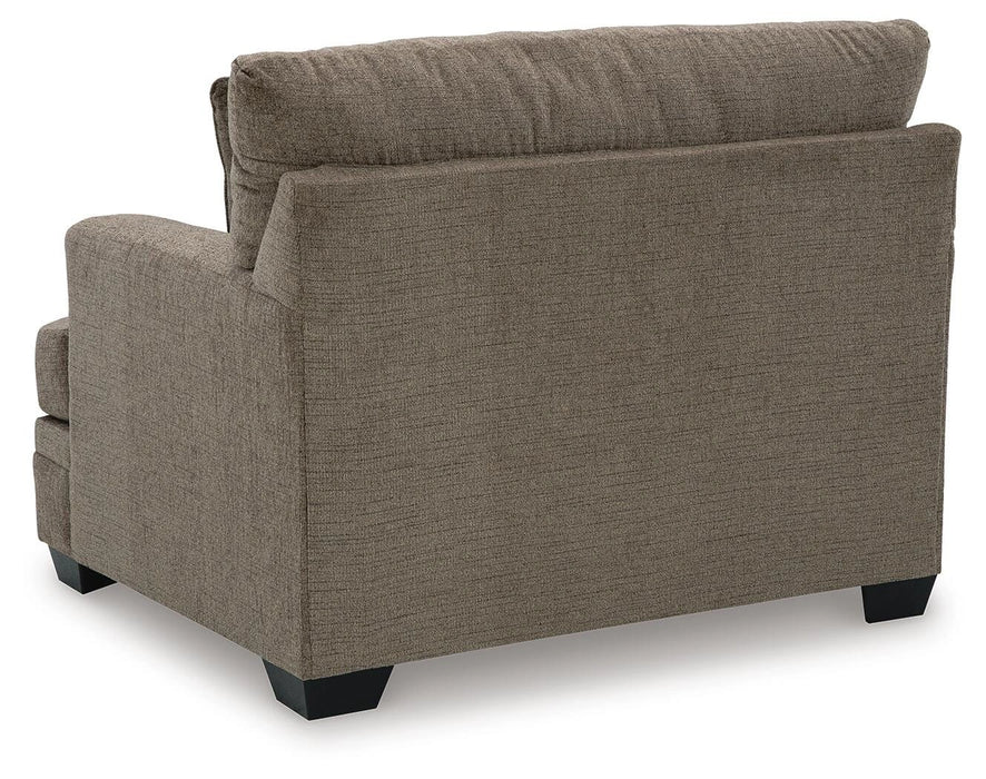 Stonemeade Living Room Set - Dream Home Furniture & Mattress (Waite Park, MN)