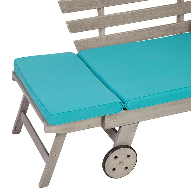 Maui Convertible Sofa Daybed - Dream Home Furniture & Mattress (Waite Park, MN)