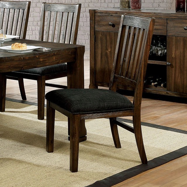 Scranton Side Chair (2/Ctn) - Dream Home Furniture & Mattress (Waite Park, MN)