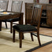 Scranton Side Chair (2/Ctn) - Dream Home Furniture & Mattress (Waite Park, MN)