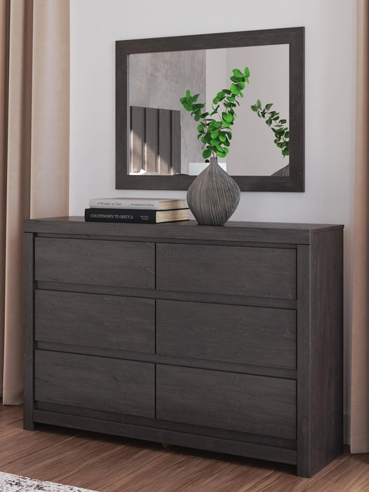 Fraluna Bedroom Set - Dream Home Furniture & Mattress (Waite Park, MN)