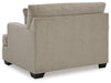 Stonemeade Living Room Set - Dream Home Furniture & Mattress (Waite Park, MN)