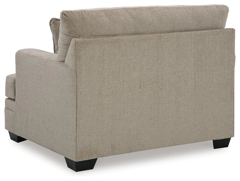 Stonemeade Living Room Set - Dream Home Furniture & Mattress (Waite Park, MN)