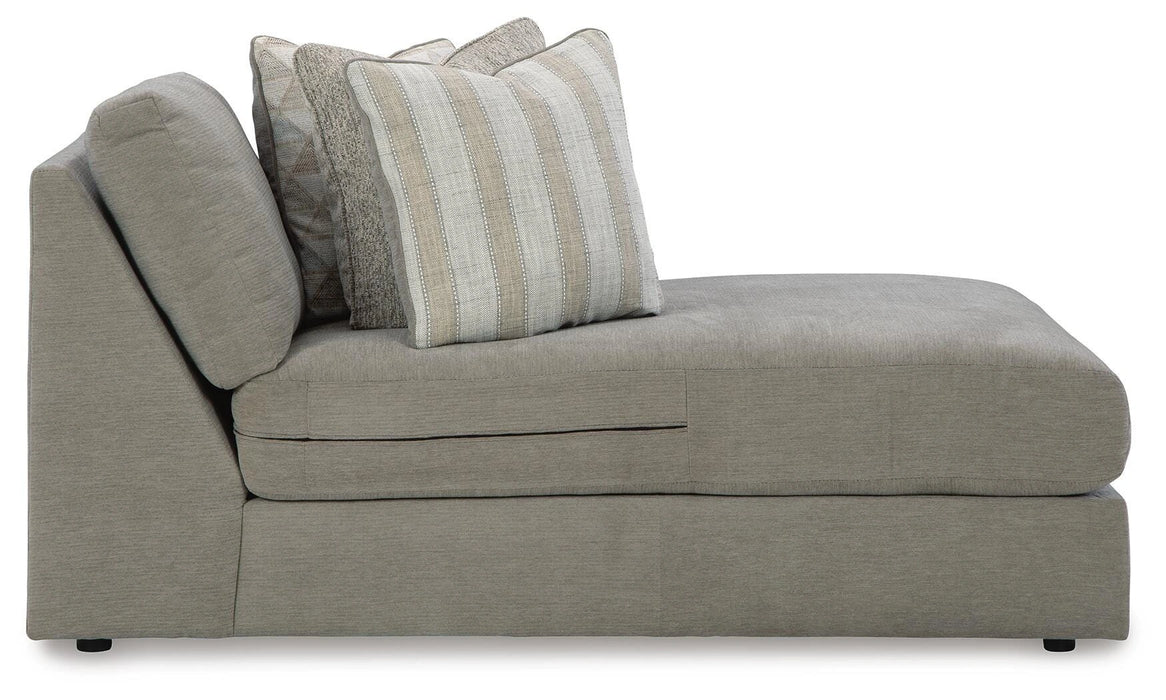 Avaliyah Sectional with Chaise - Dream Home Furniture & Mattress (Waite Park, MN)