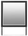 Lanolee Bedroom Mirror - Dream Home Furniture & Mattress (Waite Park, MN)