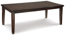 Haddigan Dining Set - Dream Home Furniture & Mattress (Waite Park, MN)