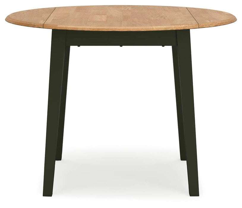 Gesthaven Dining Set - Dream Home Furniture & Mattress (Waite Park, MN)